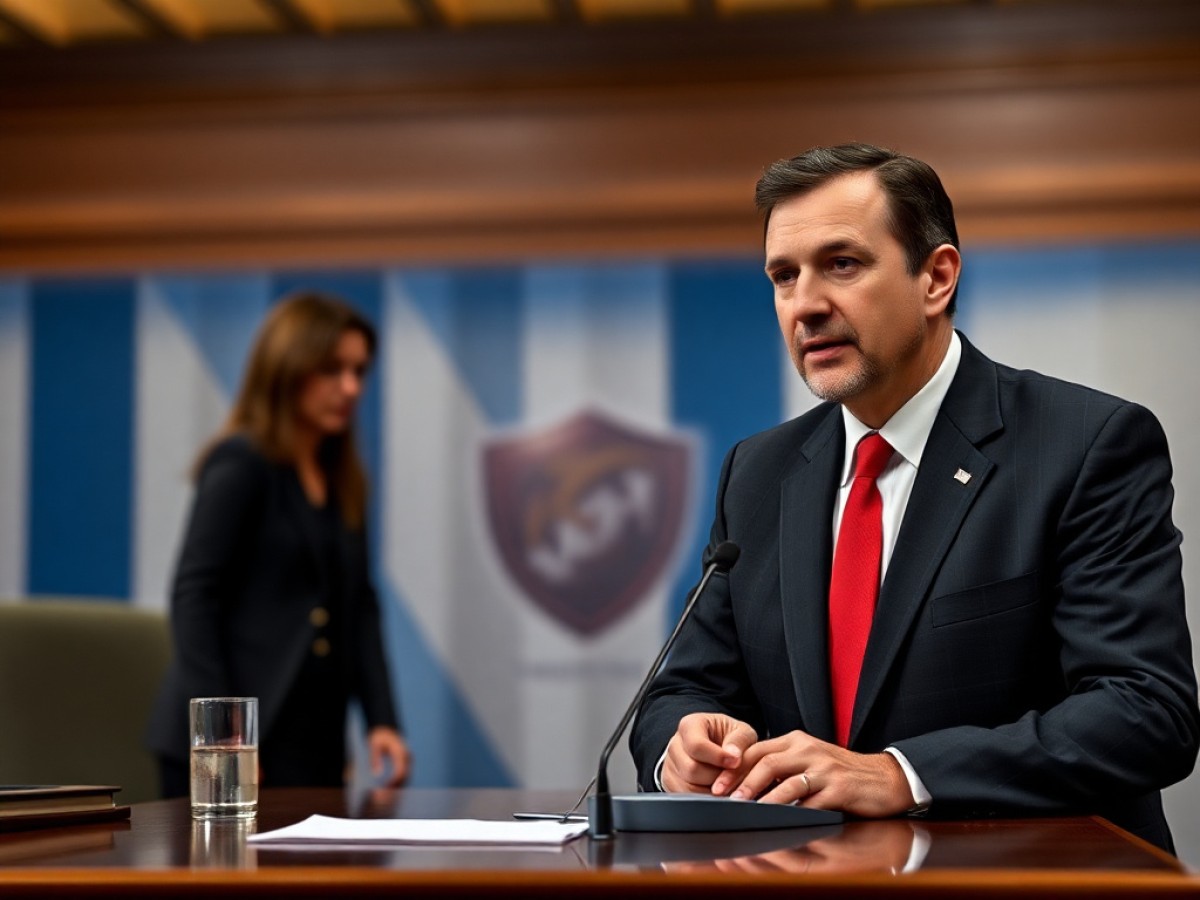 El engaño de la Ley de Lobby: otro intento antidemocrático de Milei