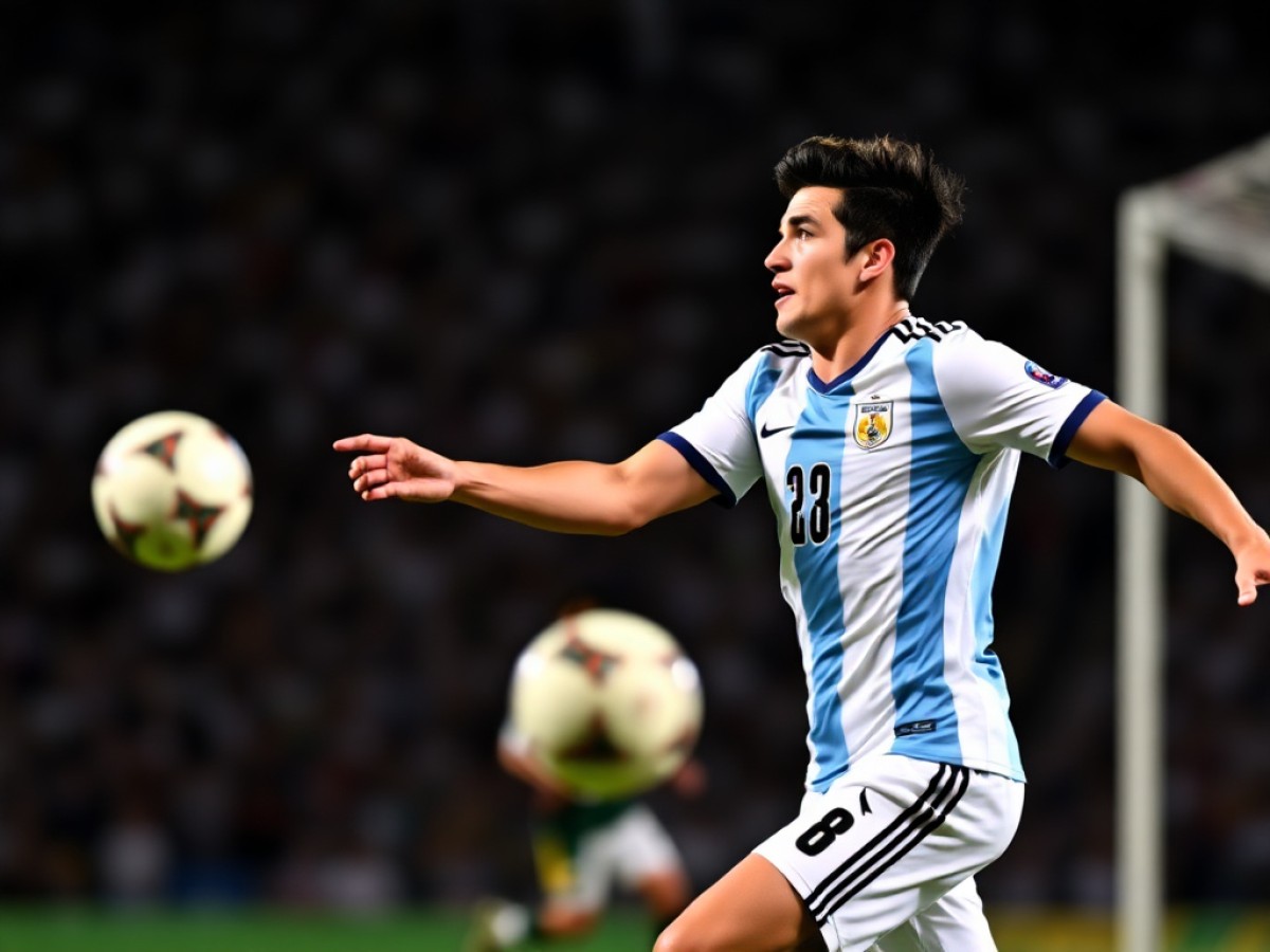 Mundial 2026 | Enzo Fernández tras sellar el pase a cuartos de la Scaloneta: “Este grupo nunca se da por vencido”