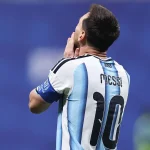Mundial 2026 | Messi falló un penal y un tiro libre en el primer tiempo contra Egipto: el arquero Shoubir fue figura