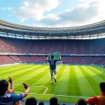 El fixture del Mundial 2026: partidos, sedes, horarios y dónde ver en vivo