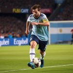 El técnico de Egipto se quejó del arbitraje y apuntó a la FIFA: “Quieren que el campeón del mundo y Messi sigan en la Copa del Mundo por el marketing”