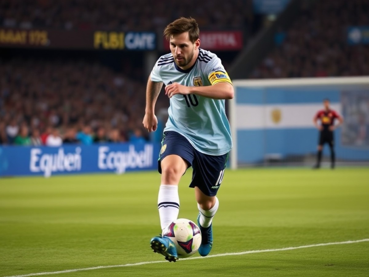 El técnico de Egipto se quejó del arbitraje y apuntó a la FIFA: “Quieren que el campeón del mundo y Messi sigan en la Copa del Mundo por el marketing”