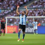 Scaloni, emocionado tras la clasificación de Argentina a cuartos de final del Mundial: “Hoy fue una prueba de esas que te marcan”