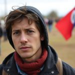 El totalitarismo avanza: joven campesino detenido por escribir un mensaje contra Bullrich en Facebook