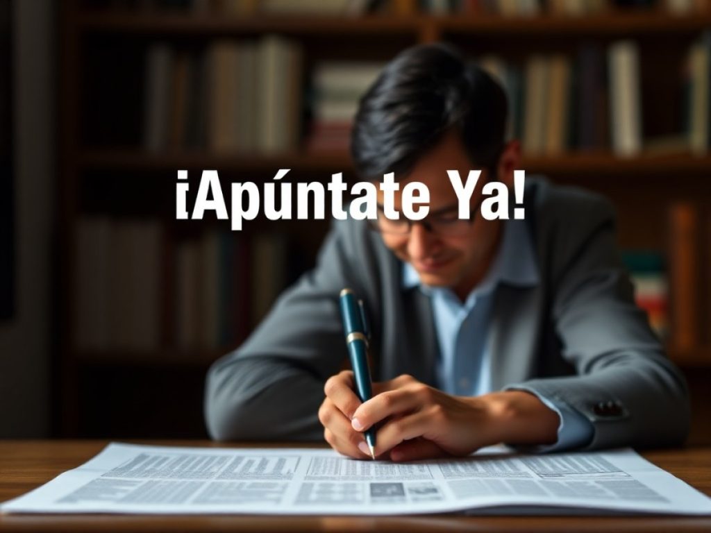 INSCRIPCIÓN ABIERTA