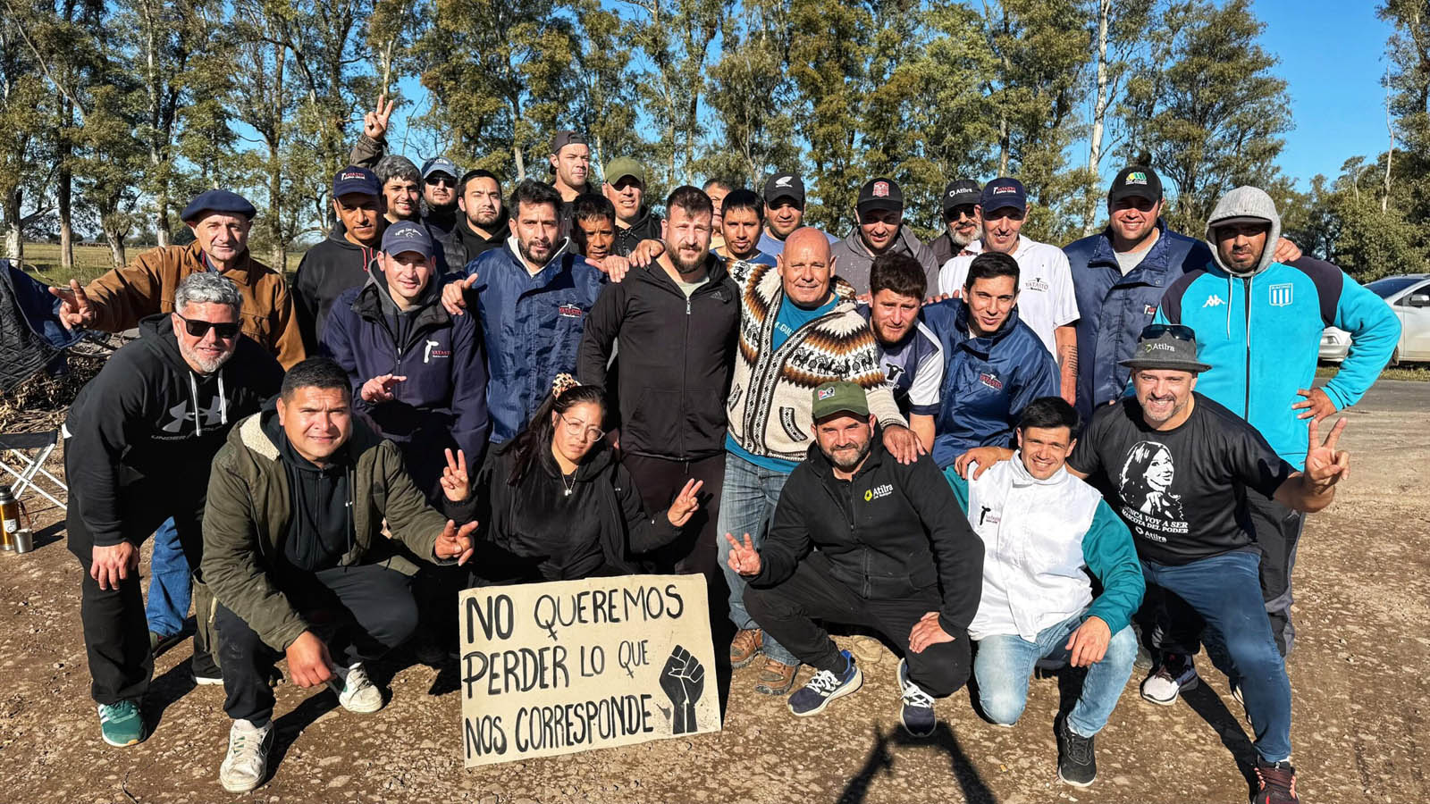 ¿Qué pasa en Lácteos Yatasto? Mala leche empresarial y un fraude laboral en marcha