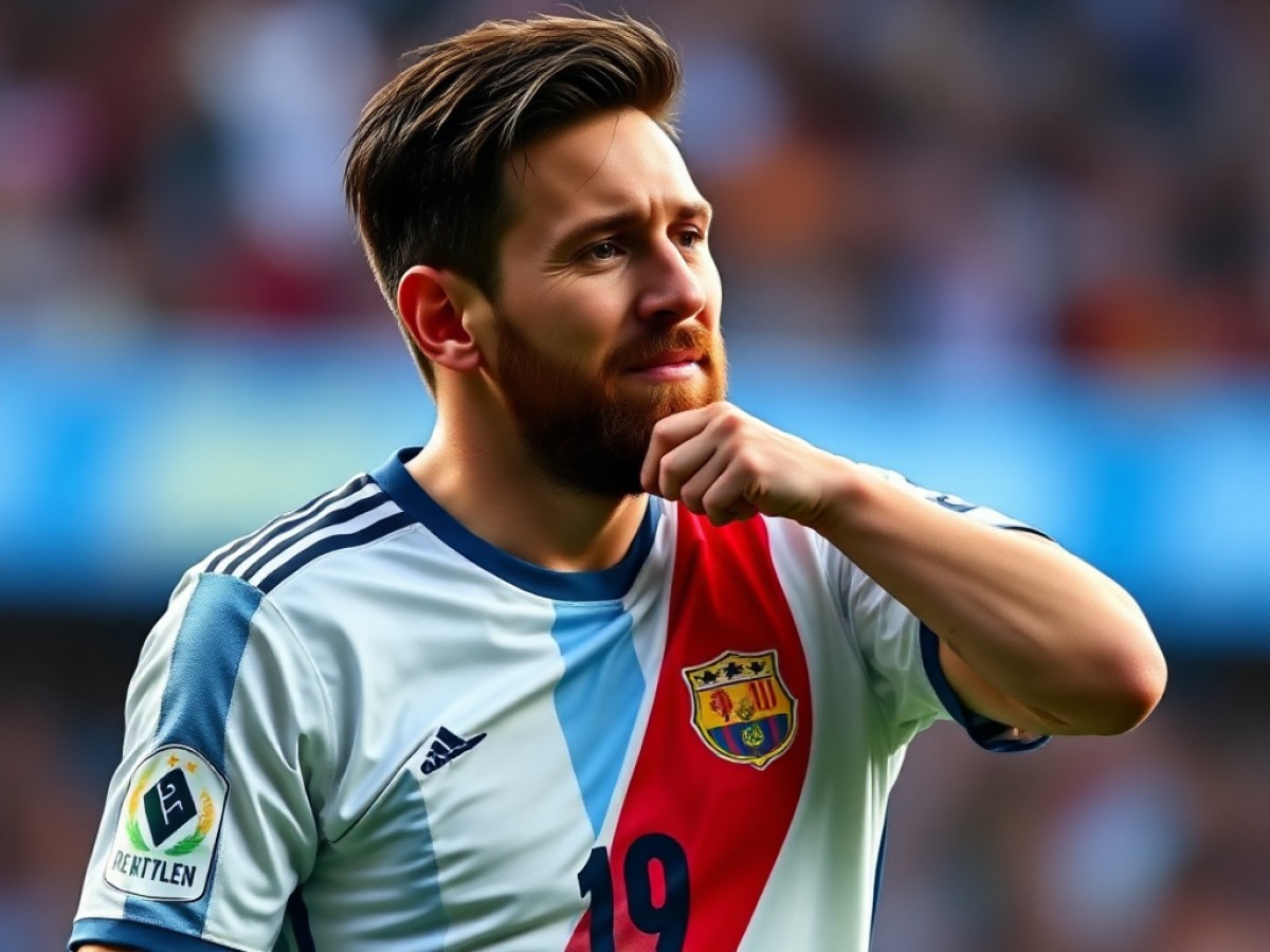Messi se emocionó hasta las lágrimas tras la épica victoria de Argentina frente a Egipto en el Mundial 2026
