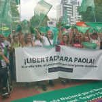 Campaña en Córdoba
