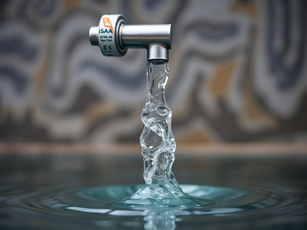 Privatización de AySA: “El acceso al agua debe permanecer bajo control público”