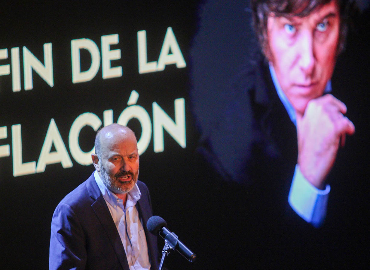 Por la parálisis de los puertos, los prácticos le torcieron el brazo al Gobierno que tuvo que retirar el DNU de desregulación del sector en medio de pérdidas millonarias en dólares