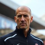 Zinedine Zidane asumió como nuevo seleccionador de Francia y firmó un contrato por cuatro años