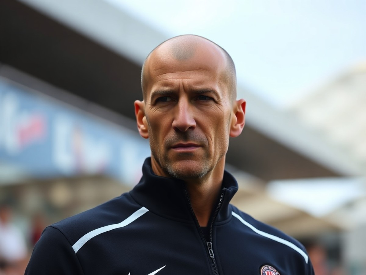 Zinedine Zidane asumió como nuevo seleccionador de Francia y firmó un contrato por cuatro años