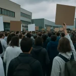 Científicos en alerta: Defienden al CONICET y luchan contra el despido de 400 posdoctorales.