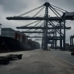 Gobierno en crisis por desregulación portuaria: Conflictos sin control, "Son independientes, sin gremio"