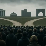 Ultradercha alemana emula a Argentina: La cultura en el epicentro de su lucha política.