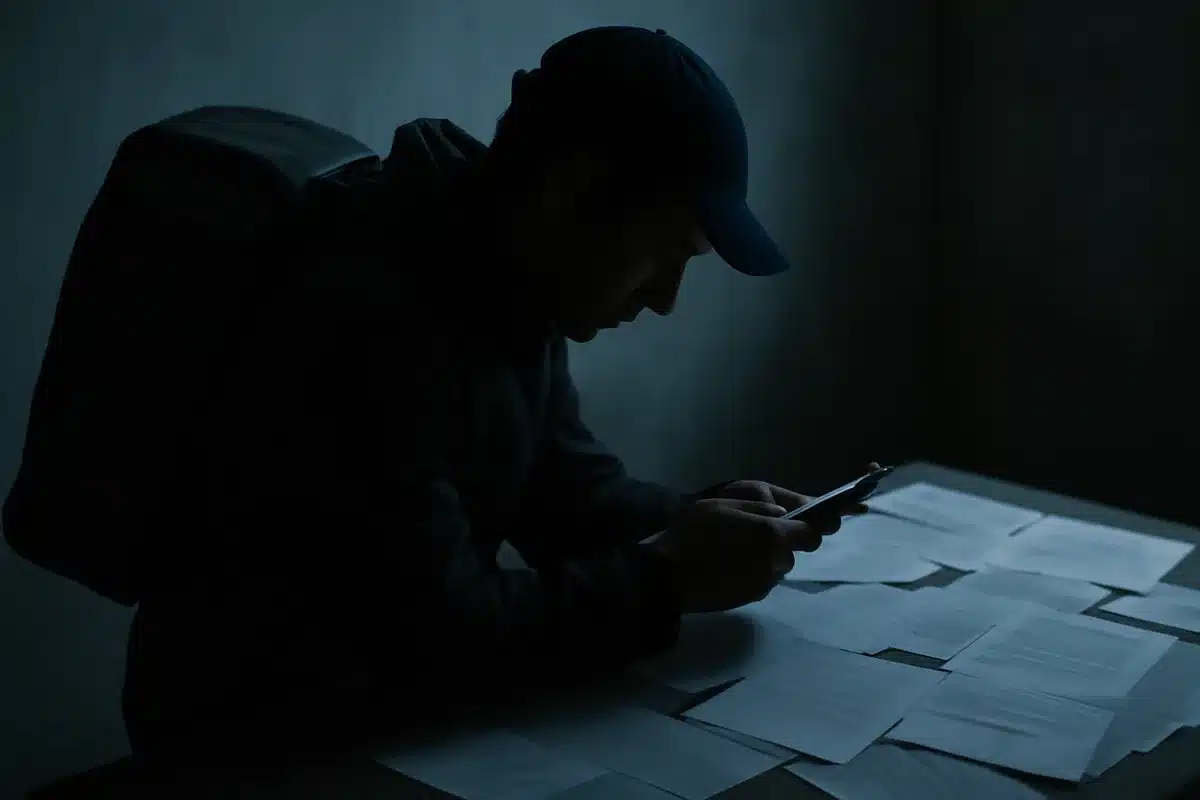 Del mensú al algoritmo: ¿Tu jefe ahora vive en una app?
