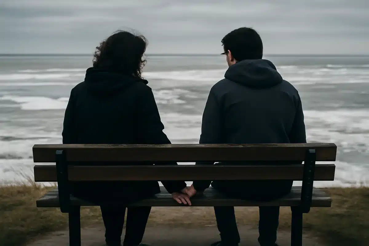 Fuguet en Ushuaia: emociones intensas y lazos familiares en una novela de finales y comienzos.