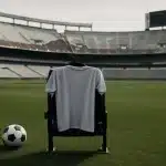 ¡Imperdible! AFA planea un emocionante partido de despedida para Messi con la Selección Argentina.