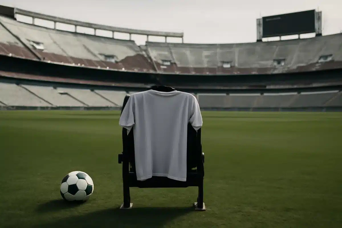 ¡Imperdible! AFA planea un emocionante partido de despedida para Messi con la Selección Argentina.