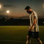 Mourinho despide a Messi de la Selección Argentina: ¿Mirará ahora la MLS?