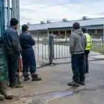 480 despedidos en Granja Tres Arroyos (Concepción del Uruguay): alerta laboral en Entre Ríos
