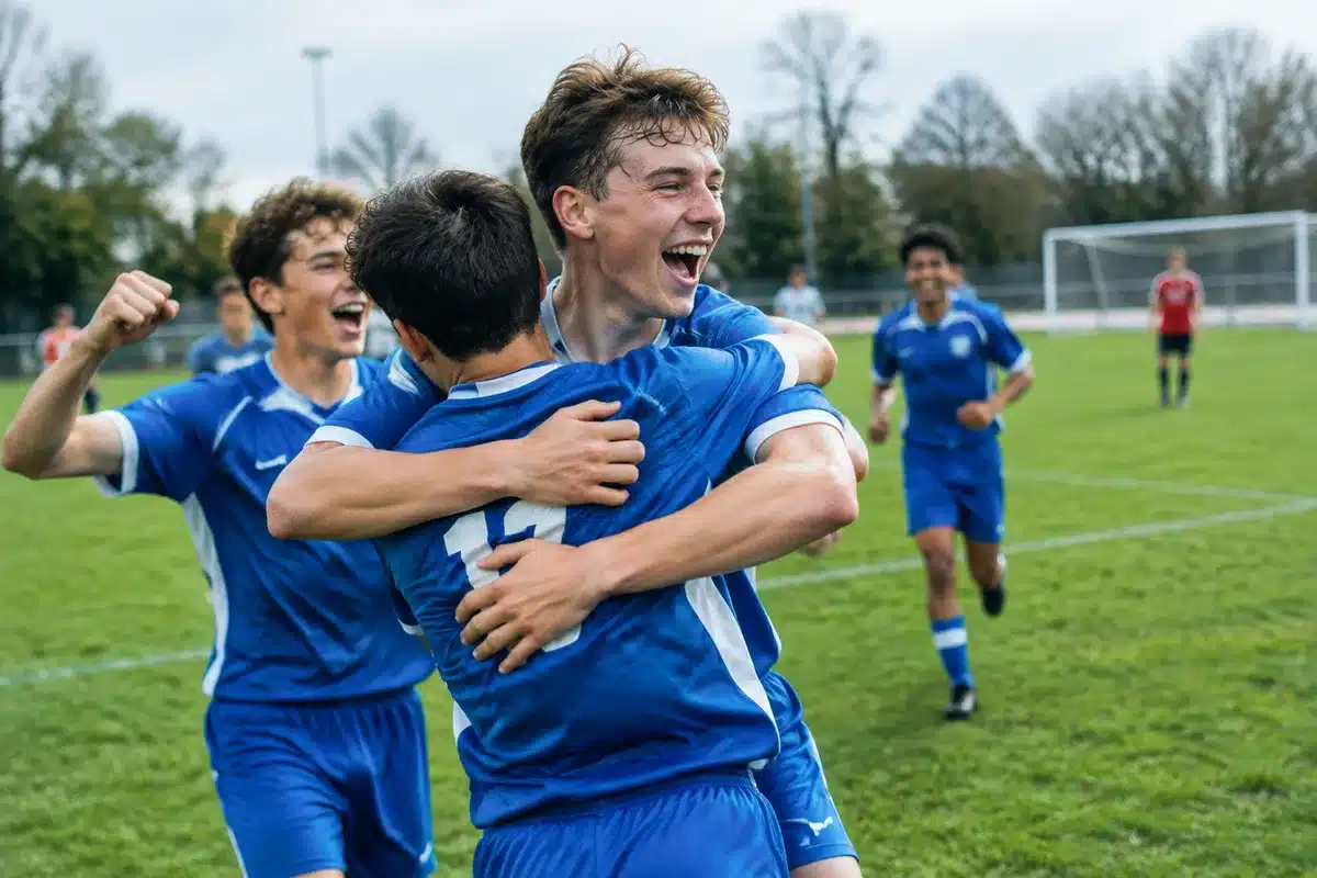 Argentina Sub-19 en los Juegos Suramericanos: venció 1-0 a Perú y va por el oro