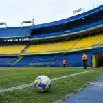 Boca vs Talleres: esta noche, hora, TV y formaciones del Torneo Clausura
