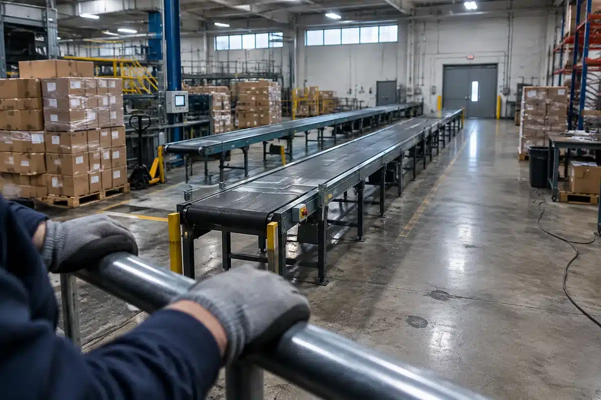 Casi 100.000 empleos industriales perdidos desde que gobierna Milei: ¿qué pasó con los trabajadores?