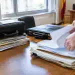 Causa de las valijas archivada: polémica decisión judicial sacude al país