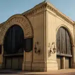El Abasto: Descubre cómo un mercado moldeó la identidad de todo un barrio.