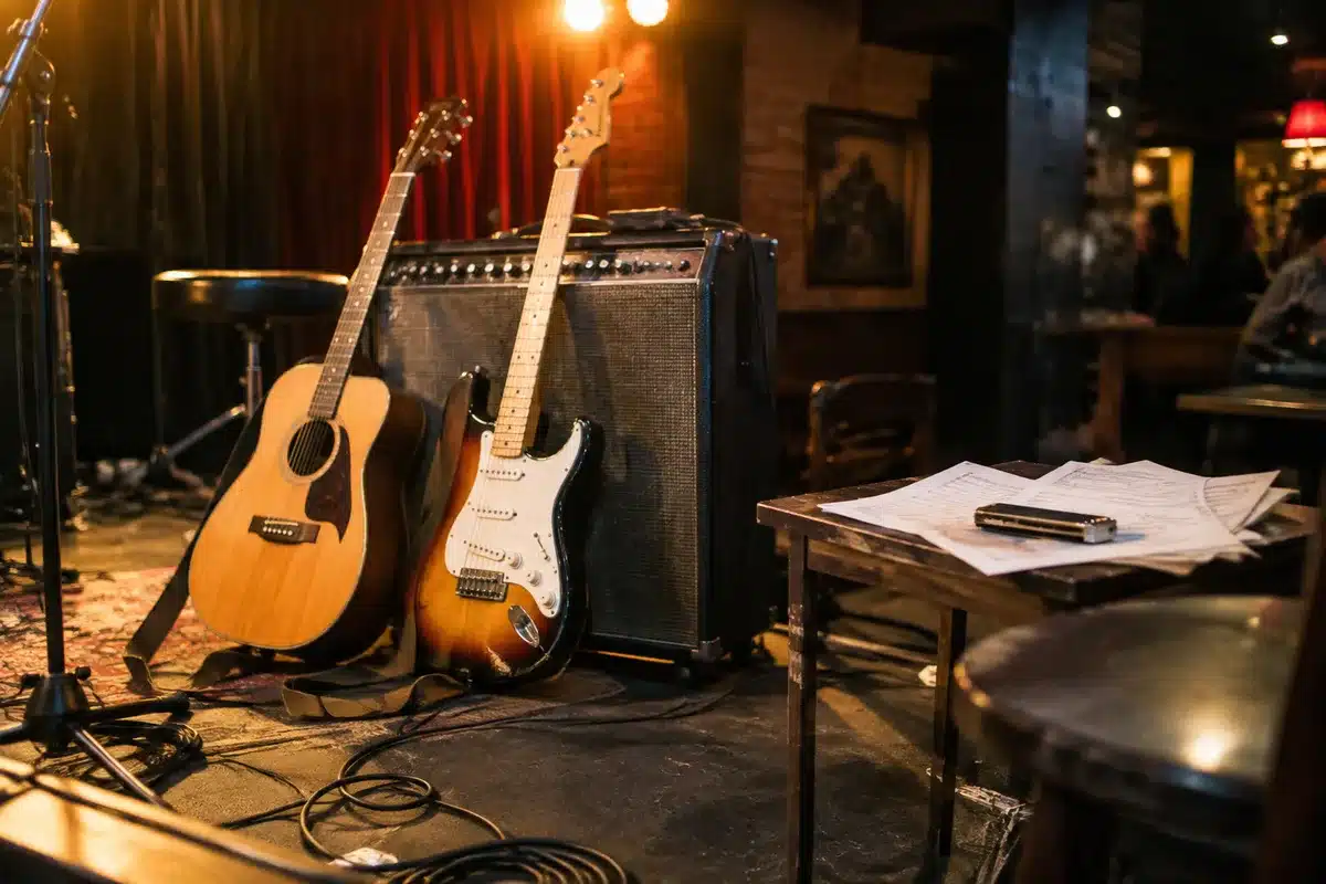 Eric Clapton: From the Cradle, el disco blusero que redefinió su legado