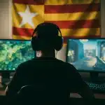 Gaming competitivo: Un árbitro misionero en los Juegos Odesur 2026