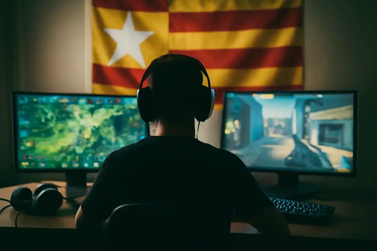 Gaming competitivo: Un árbitro misionero en los Juegos Odesur 2026