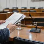 Gobierno sin votos para eliminar las PASO: crisis y estancamiento en otros proyectos