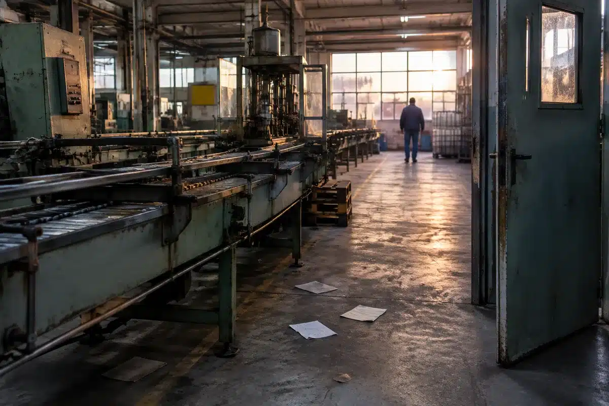 Molinos Río de La Plata: juicio por trabajadores desaparecidos, empresa acusada por la dictadura