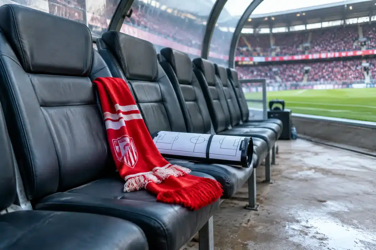 Ramón Díaz niega contactos con River pero abre la puerta a su regreso: "Deseché a Corinthians"
