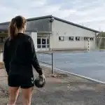 Selección Argentina de Handball: Mara López, la misionera convocada que 'cumplió un sueño'