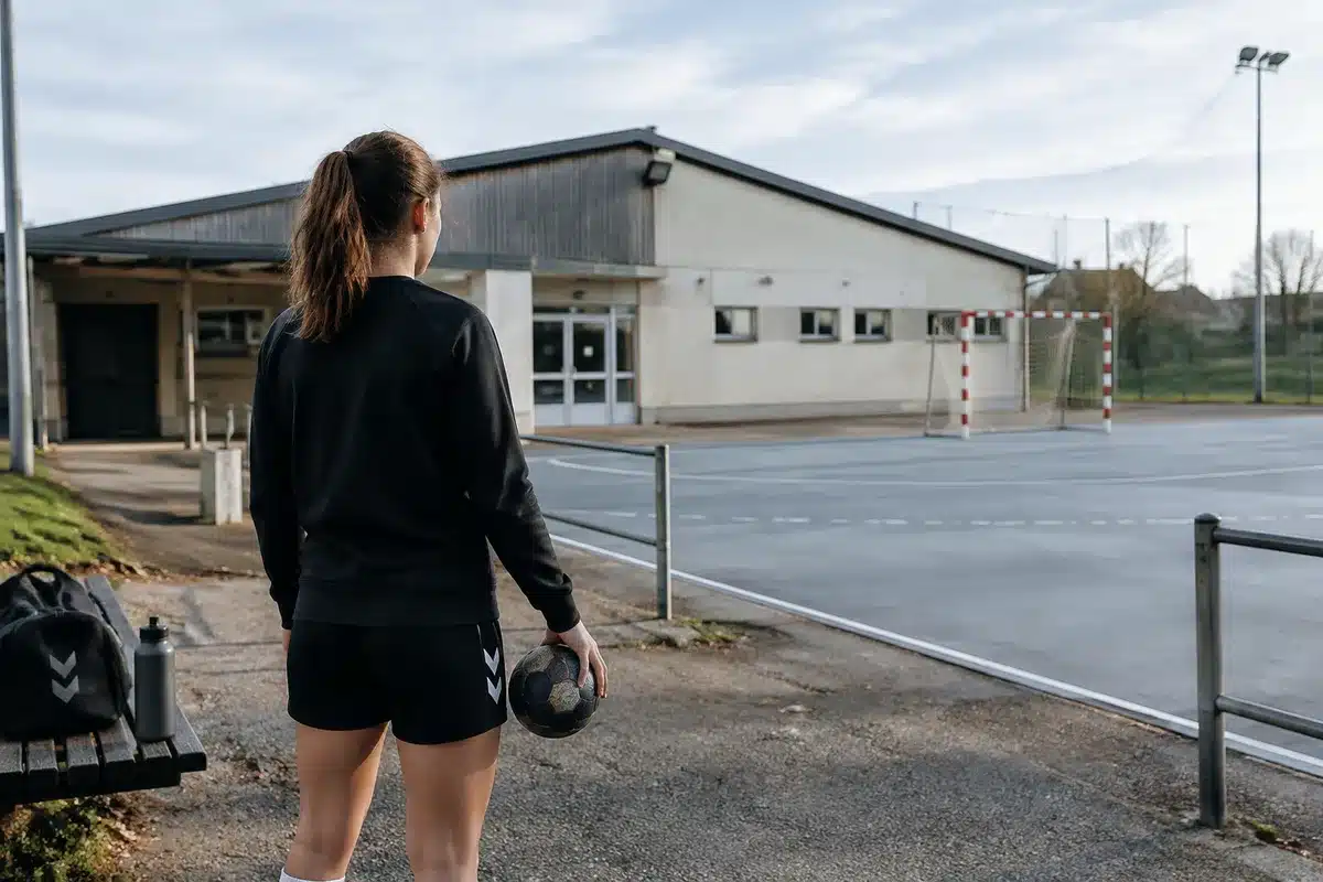 Selección Argentina de Handball: Mara López, la misionera convocada que 'cumplió un sueño'
