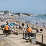 Turismo social en el primer peronismo: cómo el Estado creó las vacaciones (1946-1952)