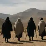 Warmis en Caminata: Defendiendo a la Pachamama ante su llamado urgente